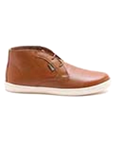 RedTape Men's Casual Shoes RTE0068- B-F.Tan-10-1