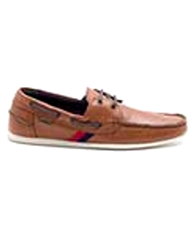RedTape Men's Casual Shoes RTE0273- B-Tan-6-1