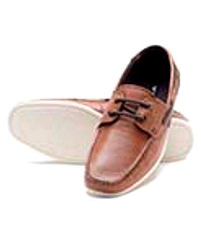 RedTape Men's Casual Shoes RTE0273- B-Tan-10-2