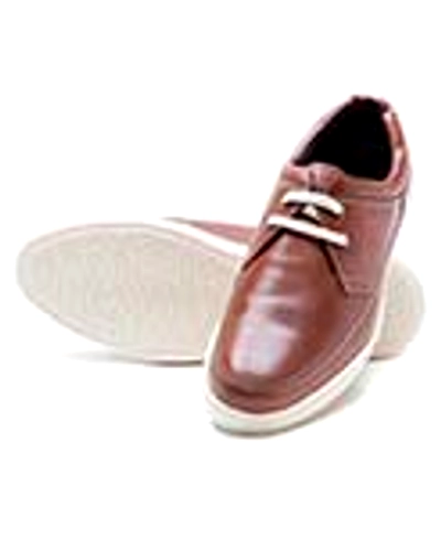 RedTape Men's Casual Shoes RTE0263- B-Tan-6-2
