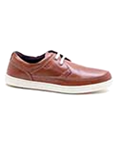 RedTape Men's Casual Shoes RTE0263- B-Tan-9-1