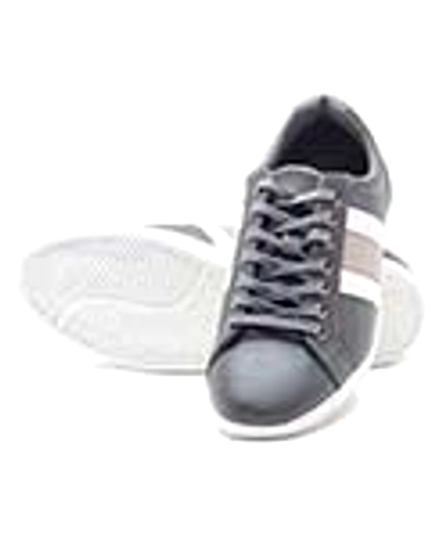 RedTape Men's Casual Shoes RTE0148- B-Grey-7-2