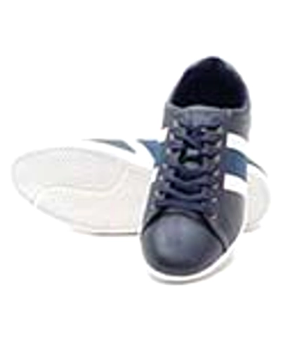 RedTape Men's Casual Shoes RTE0144- B-Navy-10-2