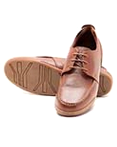 RedTape Men's Casual Shoes RTE0103- B-Tan-7-2