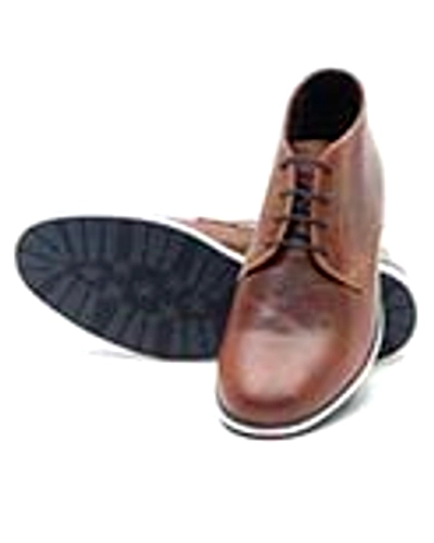 RedTape Men's Casual Shoes RTS10323- B-Tan-7-2