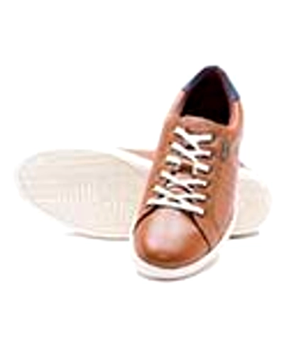 RedTape Men's Casual Shoes RTE0073- B-Tan-9-2