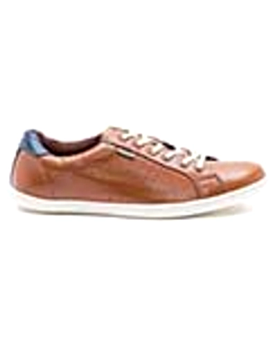 RedTape Men's Casual Shoes RTE0073- B-Tan-11-1