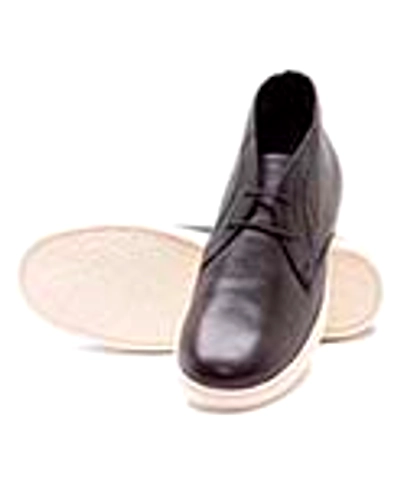 RedTape Men's Casual Shoes RTE0062- B-Brown-6-2