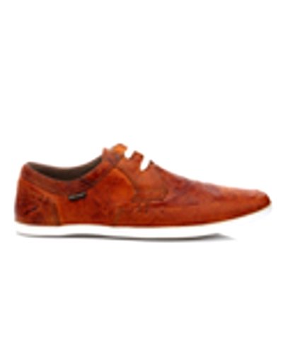RedTape Men's Casual Shoes RTS5873C- B-Tan-7-1