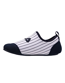FILA AquaSak White Kids Water Shoes (IN-73837)- B