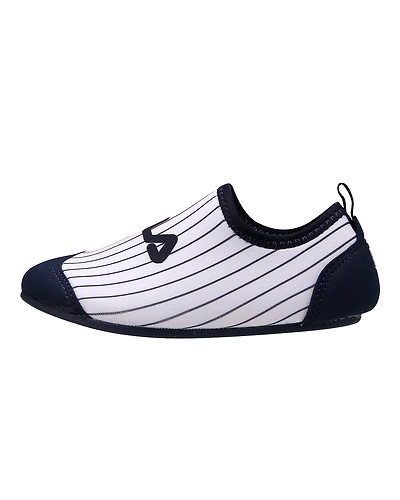 FILA AquaSak White Kids Water Shoes (IN-73837)- B-White-2.5-1