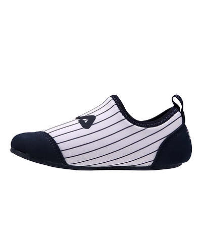 FILA AquaSak White Kids Water Shoes (IN-73837)- B-IN-73837-3-B