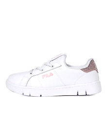 FILA Court Flex KD White Kids Lifestyle Shoes (IN-36774)- B