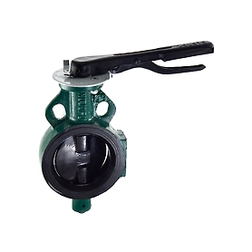 1078 Butterfly Valve (Wafer Type)