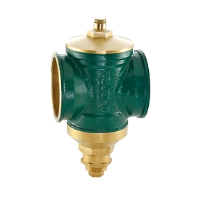 1040A Bronze Compact Pressure Reducing Valve (Screwed)