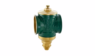 1040A Bronze Compact Pressure Reducing Valve (Screwed)