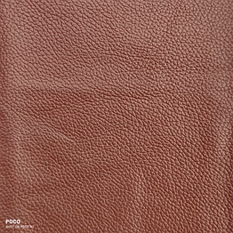 finished leather - cowhide
