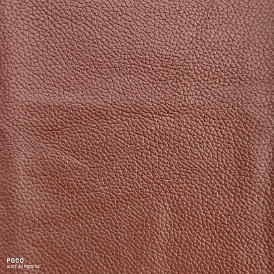 finished leather - cowhide