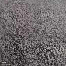 finished leather - goat skin