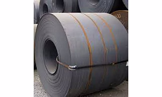 HR COILS