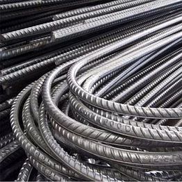 tmt rebars