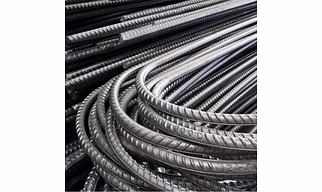 TMT REBARS