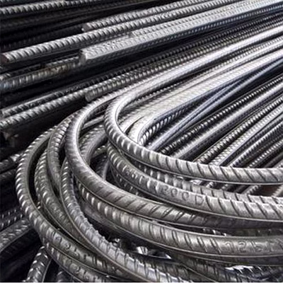tmt rebars