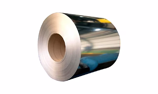 Galvanized Coils