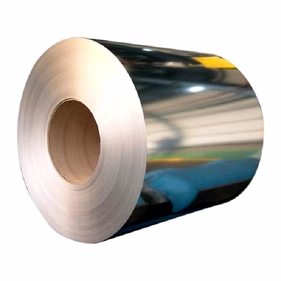 galvanized coils