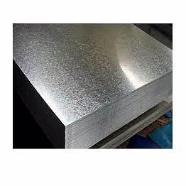 galvanized plain sheets