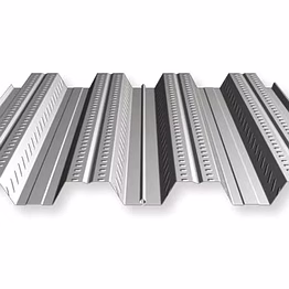 floor and roof decking sheets