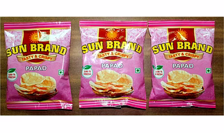 Papad for Bulk Supply, Global Buyers and Importers| Wholesale Papad Export-Ready Spices for Global Buyers and Importers by Vijay Exports and Imports