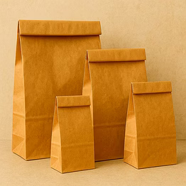 paper bags for bulk supply, global buyers and importers| wholesale packaging items export-ready spices for global buyers and importers by vijay exports and imports