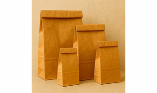 Paper bags for Bulk Supply, Global Buyers and Importers| Wholesale Packaging items Export-Ready Spices for Global Buyers and Importers by Vijay Exports and Imports