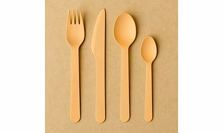 Cutlery for Bulk Supply, Global Buyers and Importers| Wholesale Packaging items Export-Ready Spices for Global Buyers and Importers by Vijay Exports and Imports