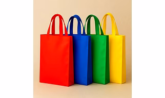 Non Woven Carry Bags for Bulk Supply, Global Buyers and Importers| Wholesale Packaging items Export-Ready Spices for Global Buyers and Importers by Vijay Exports and Imports
