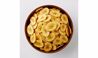 Banana Chips for Bulk Supply, Global Buyers and Importers| Wholesale Snacks Export-Ready Spices for Global Buyers and Importers by Vijay Exports and Imports