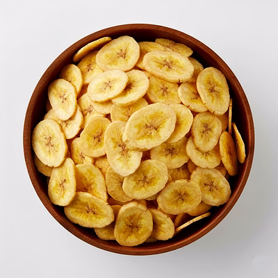 banana chips for bulk supply, global buyers and importers| wholesale snacks export-ready spices for global buyers and importers by vijay exports and imports