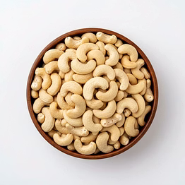 cashew nuts for bulk supply, global buyers and importers| wholesale nuts & dry fruits export-ready spices for global buyers and importers by vijay exports and imports