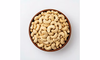 Cashew nuts for Bulk Supply, Global Buyers and Importers| Wholesale Nuts & Dry Fruits Export-Ready Spices for Global Buyers and Importers by Vijay Exports and Imports