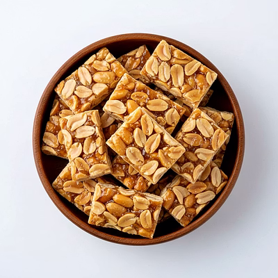 peanut candy for bulk supply, global buyers and importers| wholesale snacks export-ready spices for global buyers and importers by vijay exports and imports