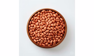Raw Peanut for Bulk Supply, Global Buyers and Importers| Wholesale Nuts & Dry Fruits Export-Ready Spices for Global Buyers and Importers by Vijay Exports and Imports