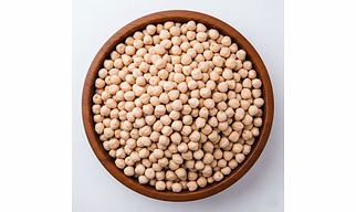 White Channa for Bulk Supply, Global Buyers and Importers| Wholesale Pulses Export-Ready Spices for Global Buyers and Importers by Vijay Exports and Imports