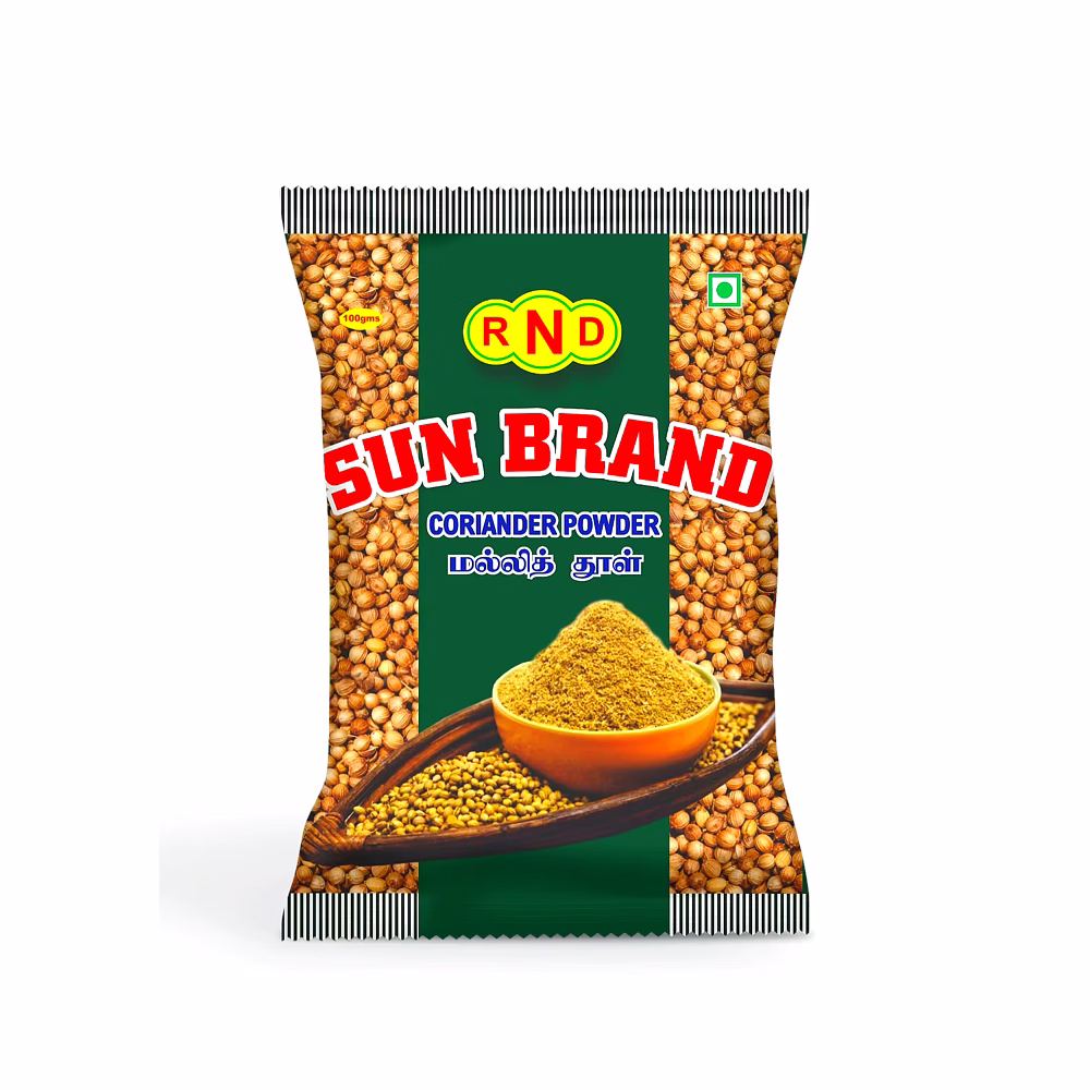 sunbrand coriander powder for bulk supply, global buyers and importers| wholesale spices powder export-ready spices for global buyers and importers by vijay exports and imports