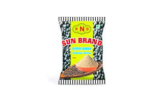 Black Pepper Powder for Bulk Supply, Global Buyers and Importers| Wholesale Spices Powder Export-Ready Spices for Global Buyers and Importers by Vijay Exports and Imports