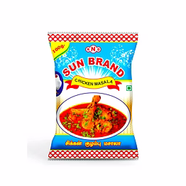 chicken masala for bulk supply, global buyers and importers| wholesale masala powder export-ready spices for global buyers and importers by vijay exports and imports