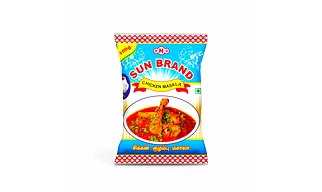Chicken Masala for Bulk Supply, Global Buyers and Importers| Wholesale Masala Powder Export-Ready Spices for Global Buyers and Importers by Vijay Exports and Imports