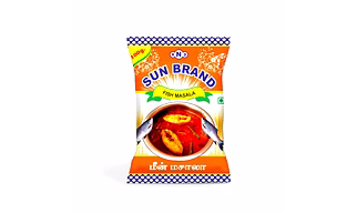 Fish Masala for Bulk Supply, Global Buyers and Importers| Wholesale Masala Powder Export-Ready Spices for Global Buyers and Importers by Vijay Exports and Imports