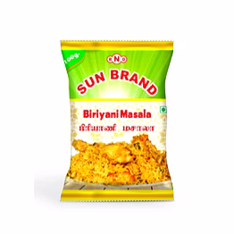 briyani masala for bulk supply, global buyers and importers| wholesale masala powder export-ready spices for global buyers and importers by vijay exports and imports