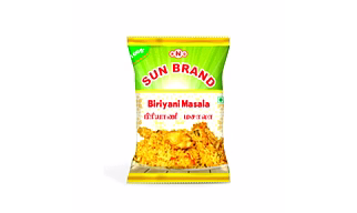 Briyani Masala for Bulk Supply, Global Buyers and Importers| Wholesale Masala Powder Export-Ready Spices for Global Buyers and Importers by Vijay Exports and Imports